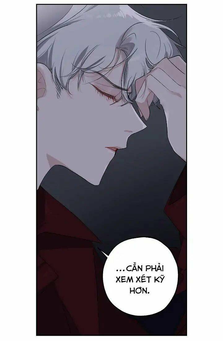 Tình Điên Dại: Chapter 9