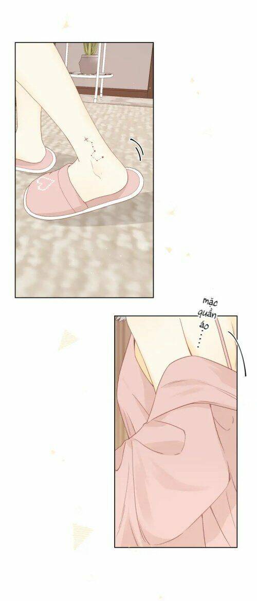 Cô Ấy Không Đáng Yêu: Chapter 95