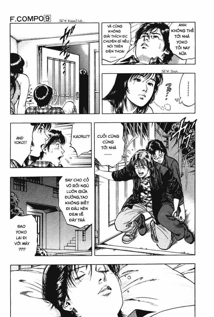 Family Compo: Chapter 57