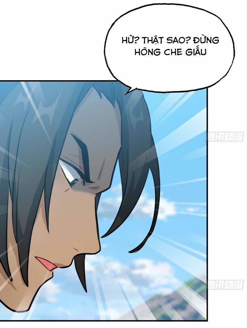 Khởi Đầu Bằng Một Con Côn: Chapter 131