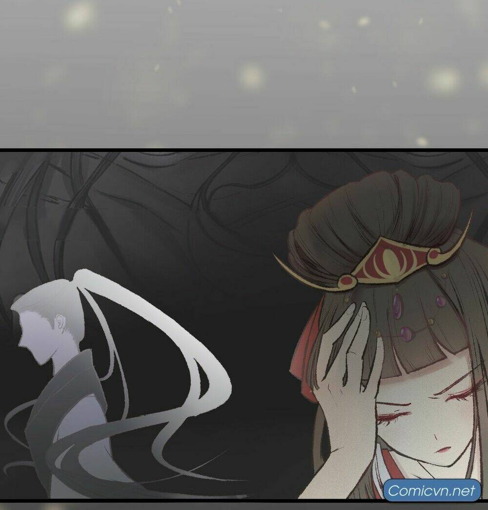 Mạnh Bà Truy Phu Ký: Chapter 13