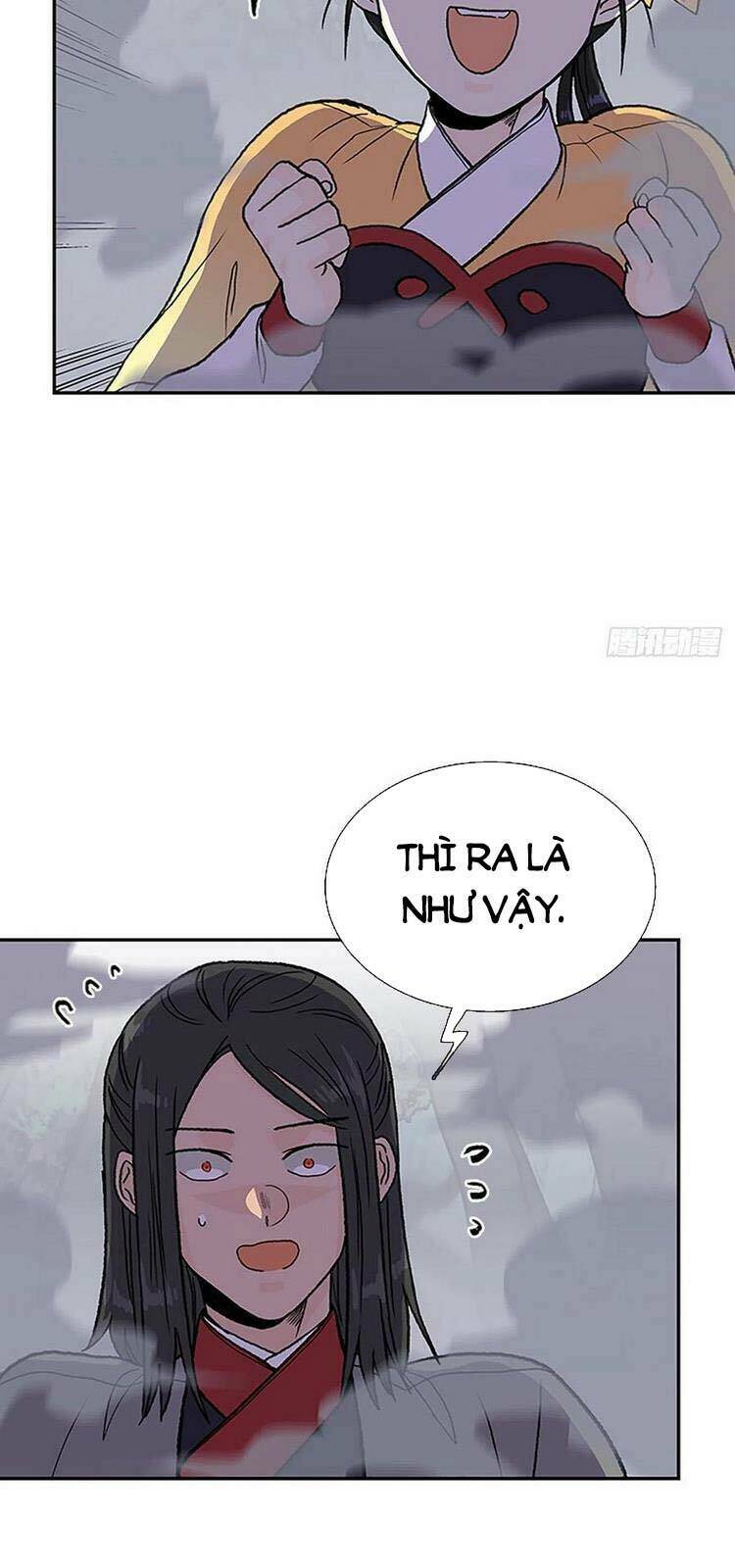 Học Sĩ Tái Sinh: Chapter 215