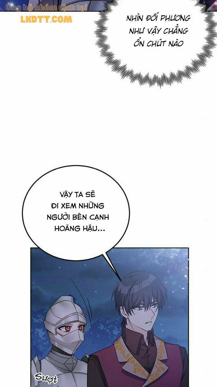 Nữ Hiệp Trở Về: Chapter 28