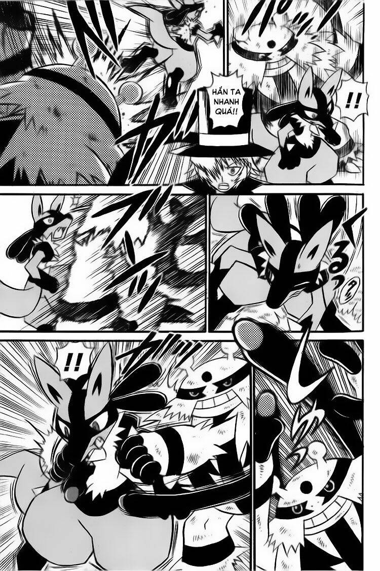 Thú Cưng Đặc Biệt 7: Chapter 5