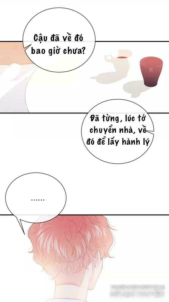 Từ Cái Nhìn Của Em: Chapter 32