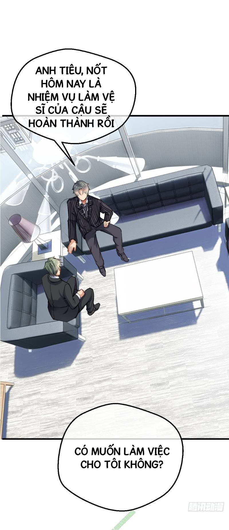 Tuyệt Thế Thiên Tài Hệ Thống: Chapter 19