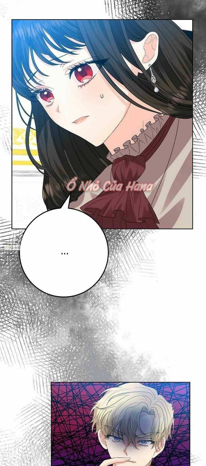 Tôi Trở Thành Gia Sư Của Tên Bạo Chúa: Chapter 28