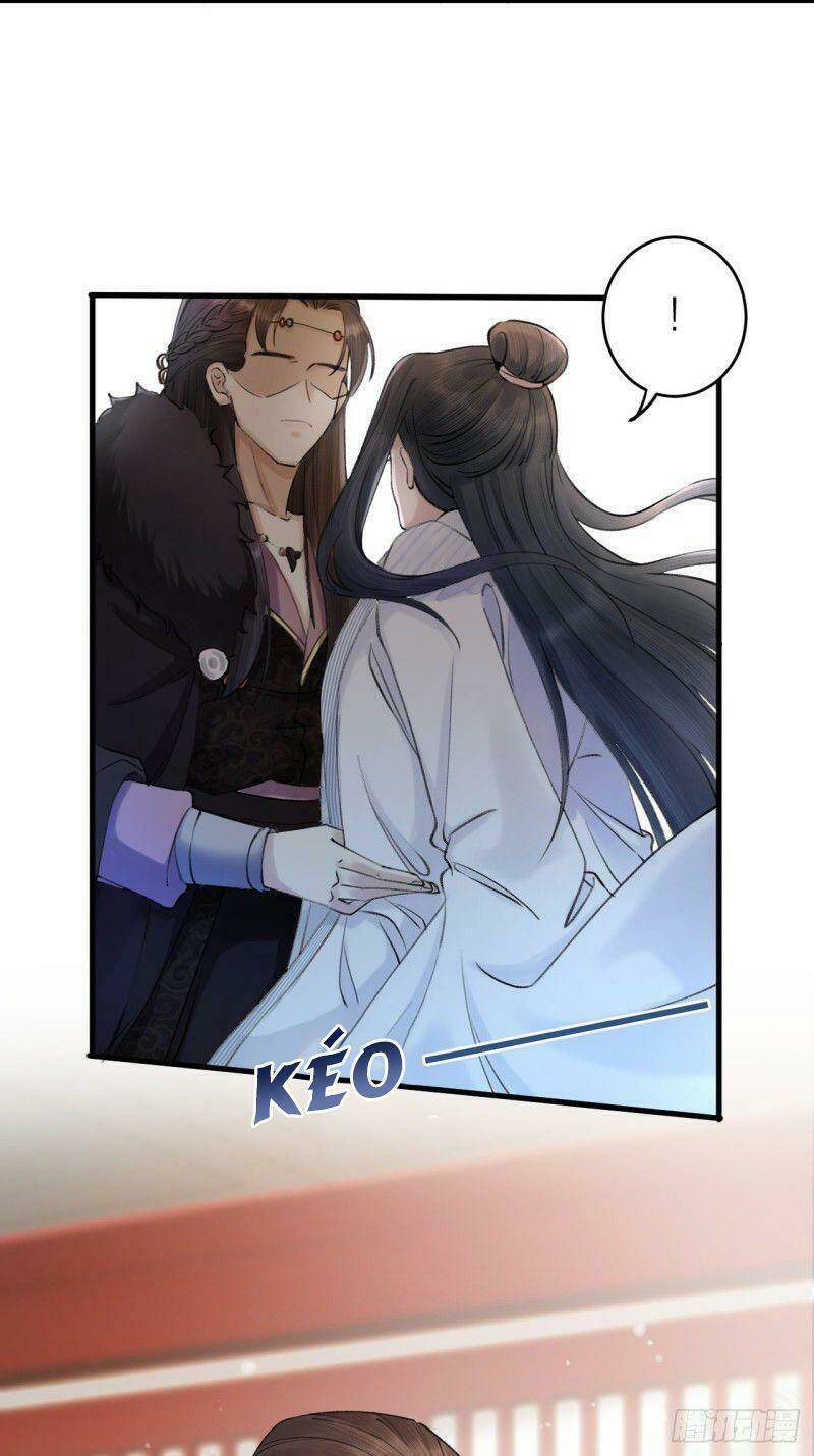 Lễ Băng Nhạc Phôi Chi Dạ: Chapter 3