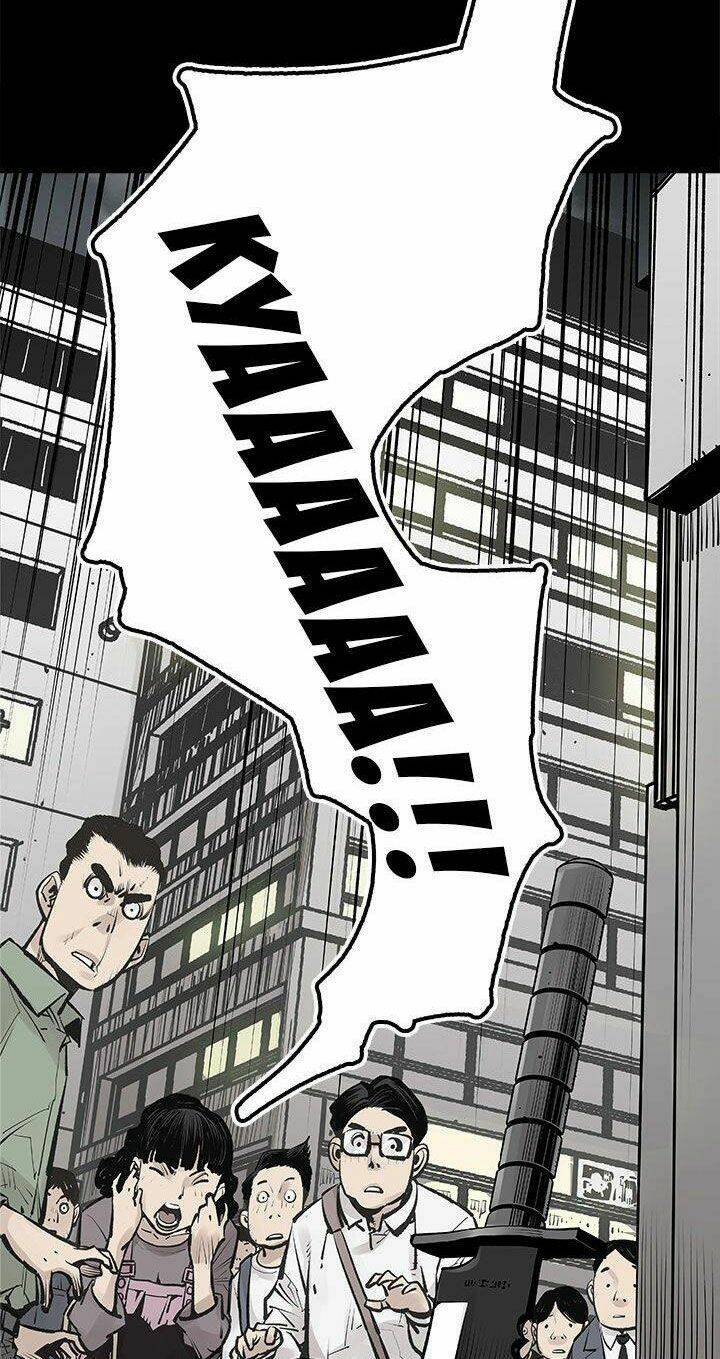 The Devil\’s Descendants: Chapter 2