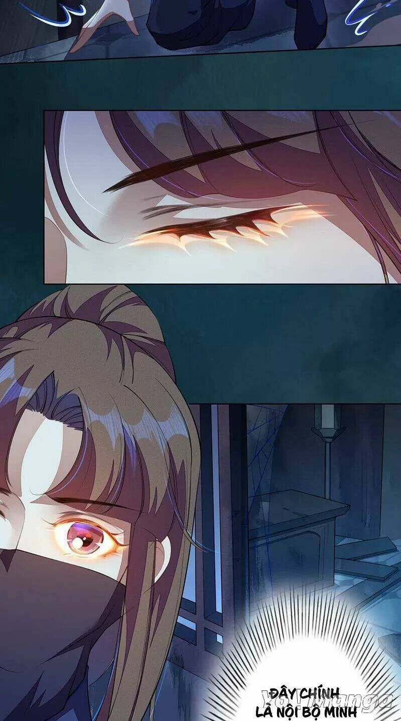 Tuyệt Thế Luyện Đan Sư: Chapter 104