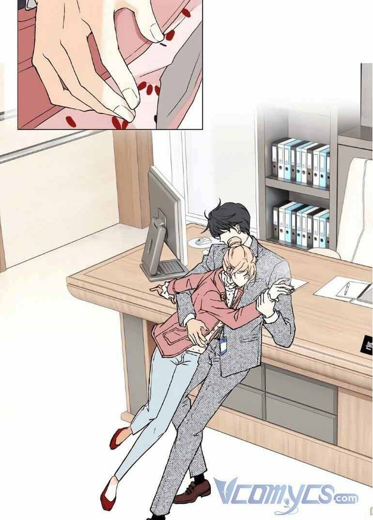 Lee Bom, Em Là Của Anh: Chapter 13