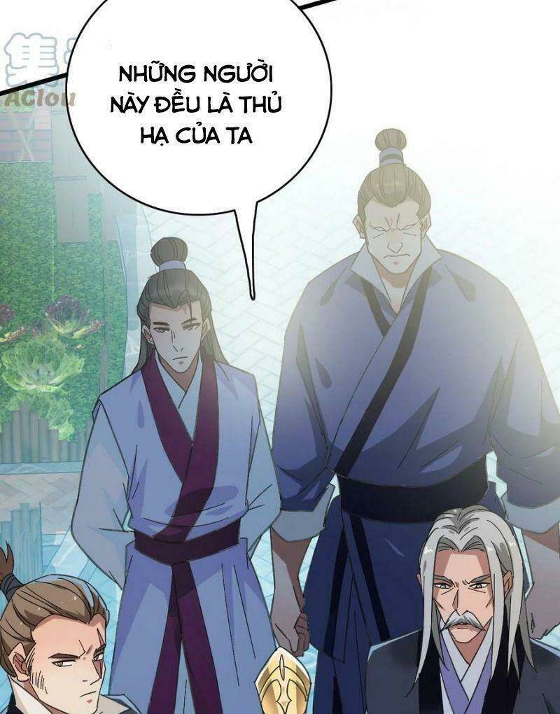 Siêu Đạo Thần Thuật: Chapter 75