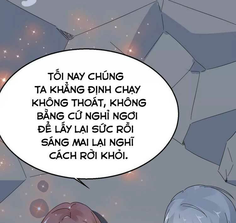 Điều Ước Sủng Ái Bất Bình Đẳng: Chapter 97.2