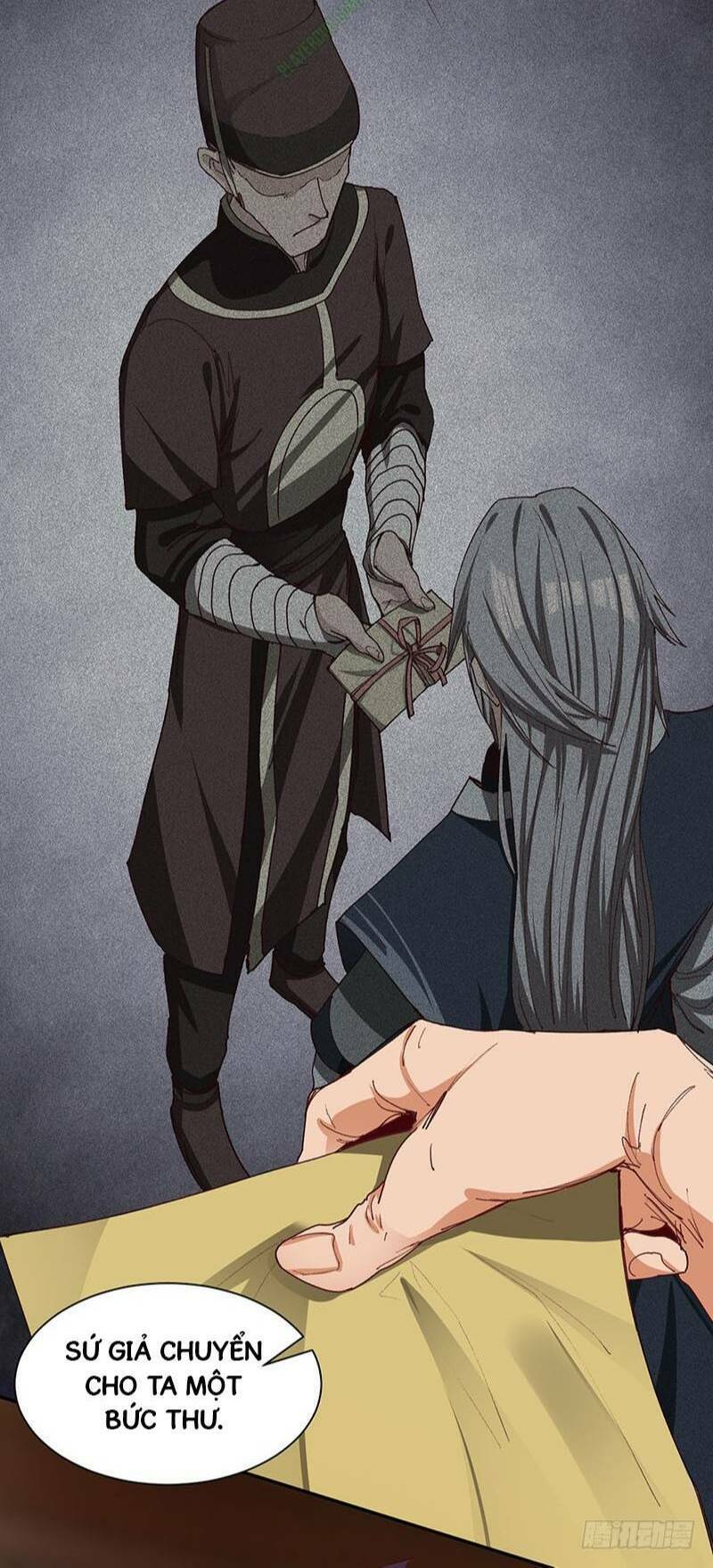 Bất Diệt Nguyên Thần: Chapter 69