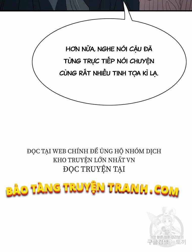 Các Chòm Sao Chỉ Chú Ý Mình Tôi: Chapter 29