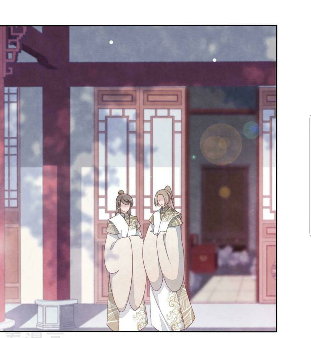 Xuyên Về Cổ Đại Làm Quốc Bảo: Chapter 11
