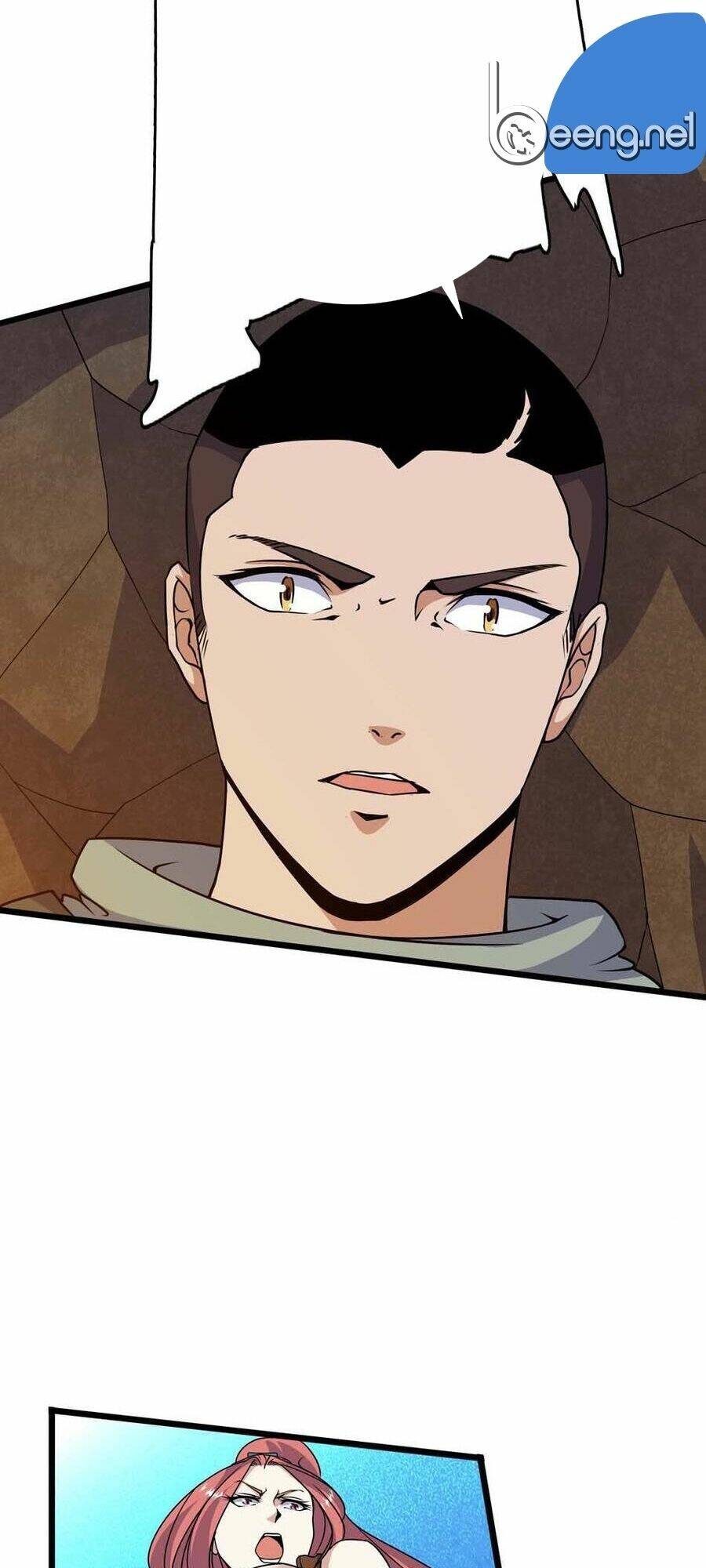 Tối Cường Binh Vương: Chapter 83