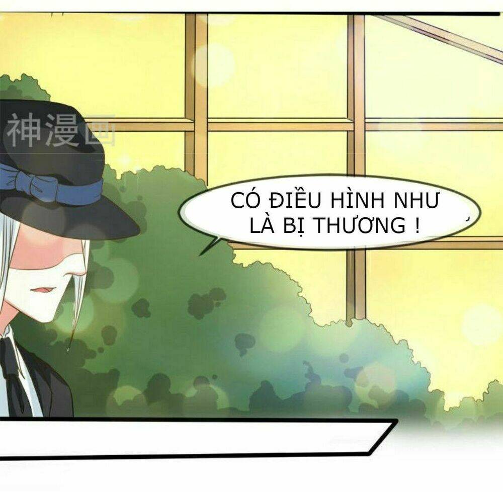Mặt Nạ Kiều Thê: Chapter 22