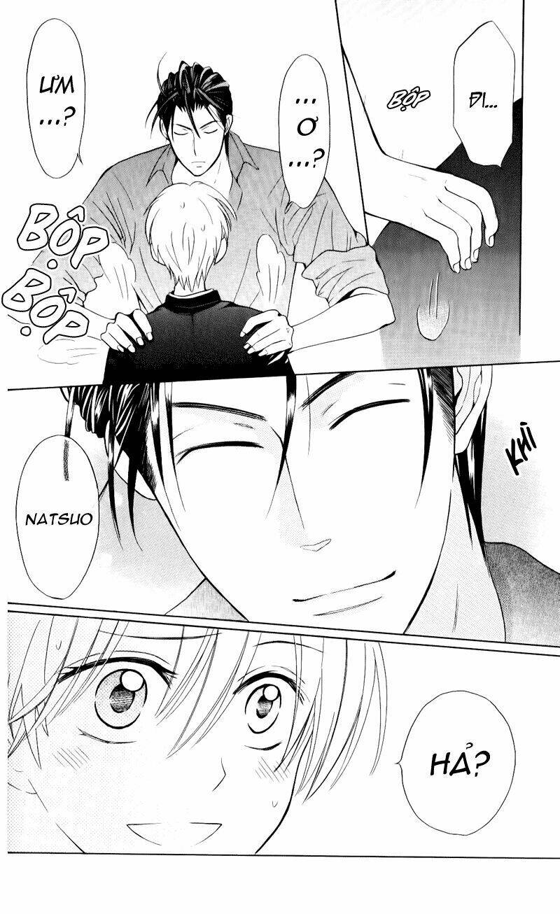 Thầy Giáo Của Tôi: Chapter 49