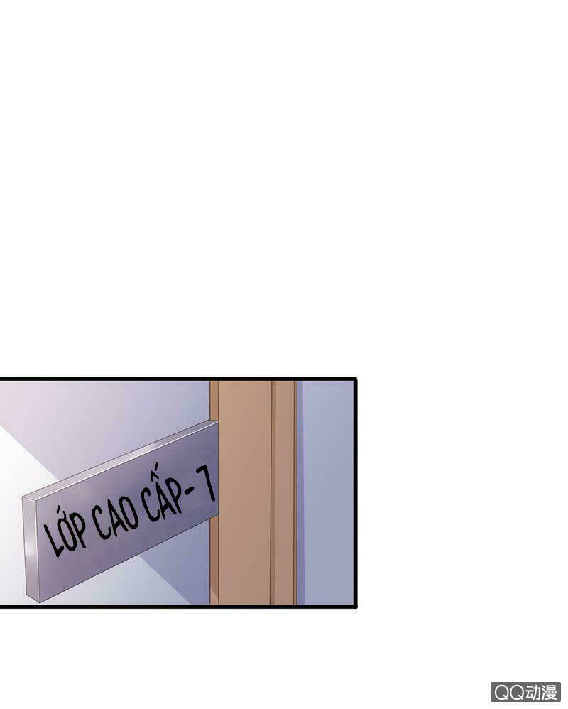 Băng Sơn Học Trưởng Không Được Chọc: Chapter 35.2