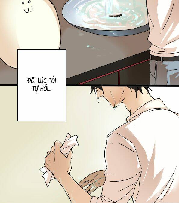 Nhật Ký Đầu Gấu: Chapter 3