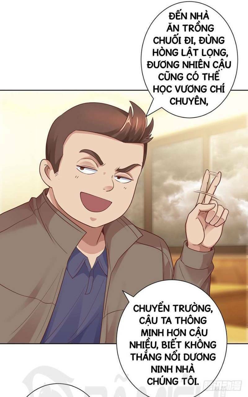 Đô Thị Chí Tôn Hệ Thống: Chapter 114