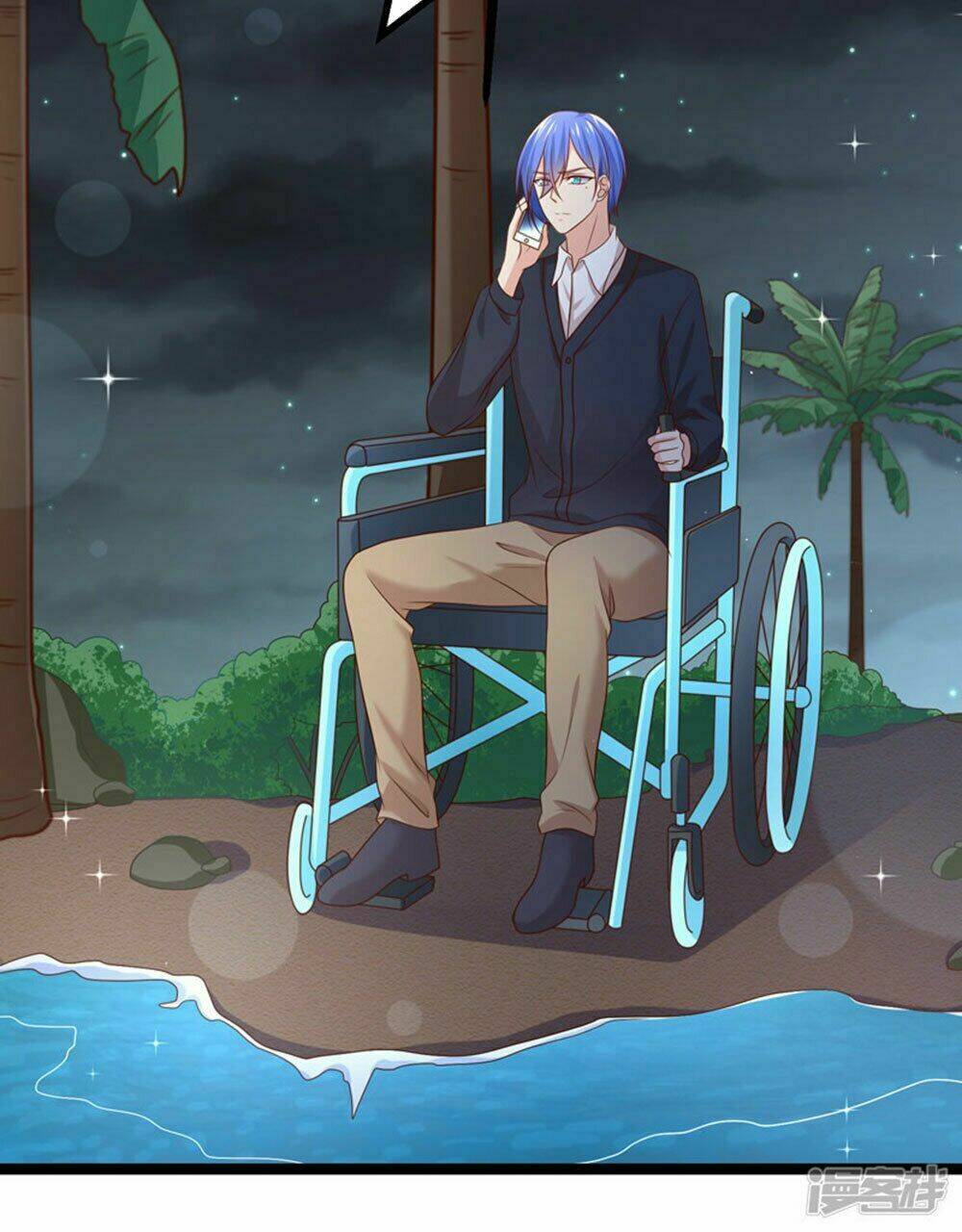 Boss Của Tôi Là Đại Thần: Chapter 63