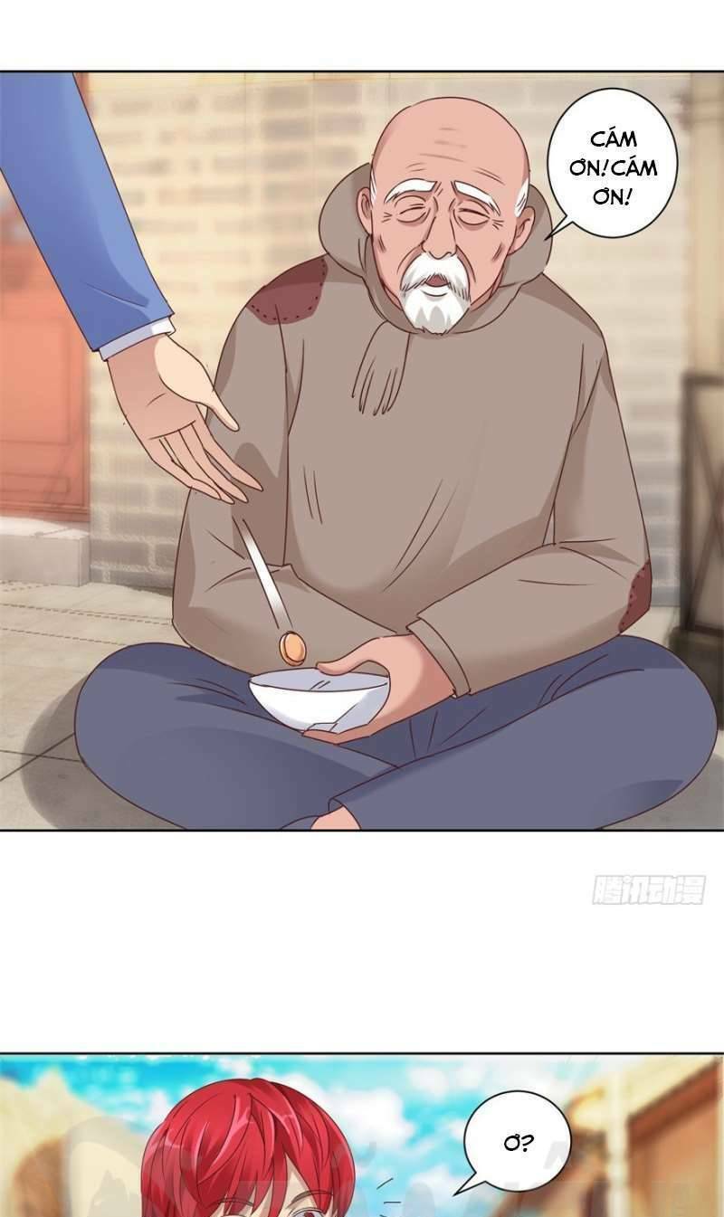 Đô Thị Chí Tôn Hệ Thống: Chapter 81