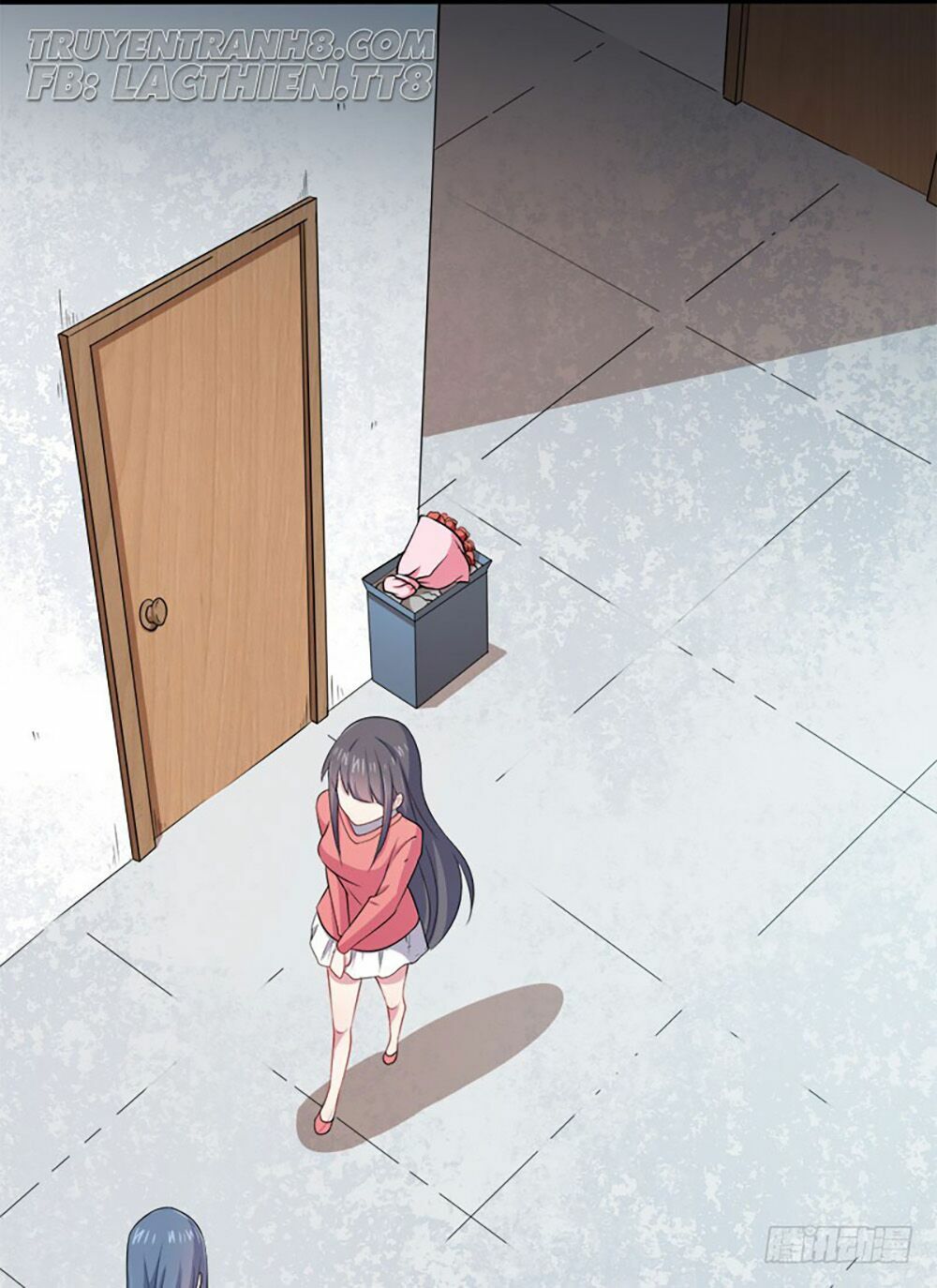 Ngạo Kiều Quỷ Vương Yêu Ta: Chapter 31