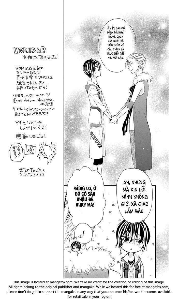 Buddy Go!: Chapter 11