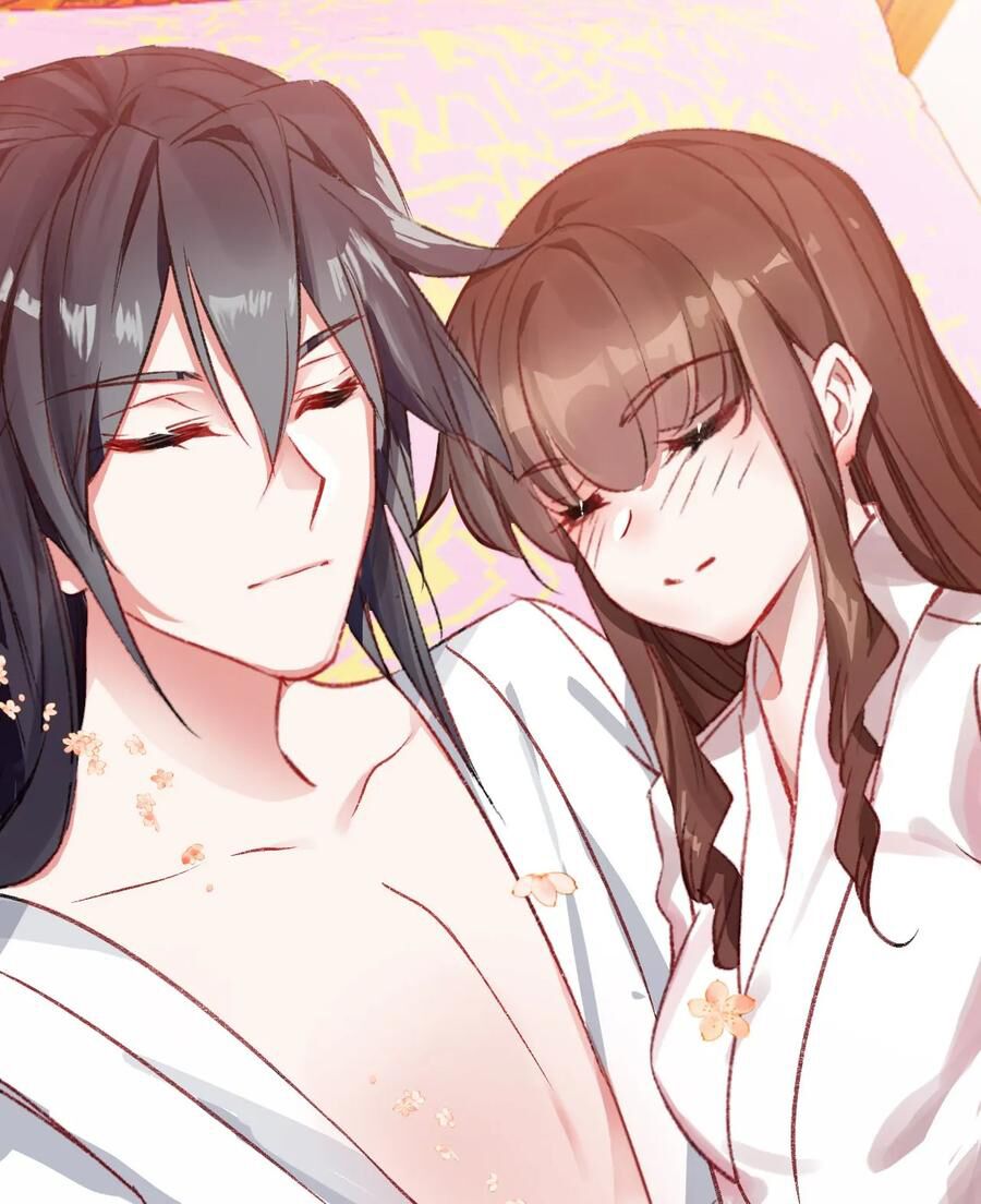 Gả Cho Một Tên Thái Giám Đáng Ghét: Chapter 152