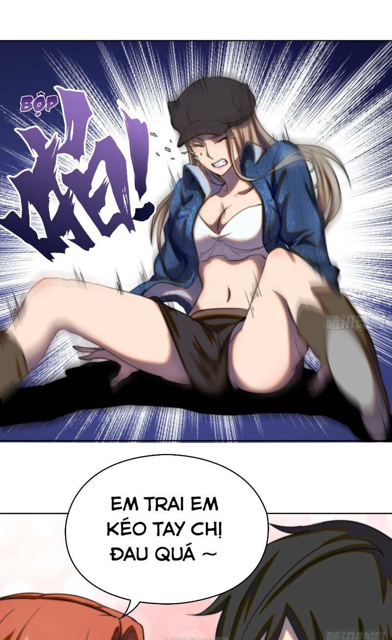 Đô Thị Hàng Thần Khúc: Chapter 10