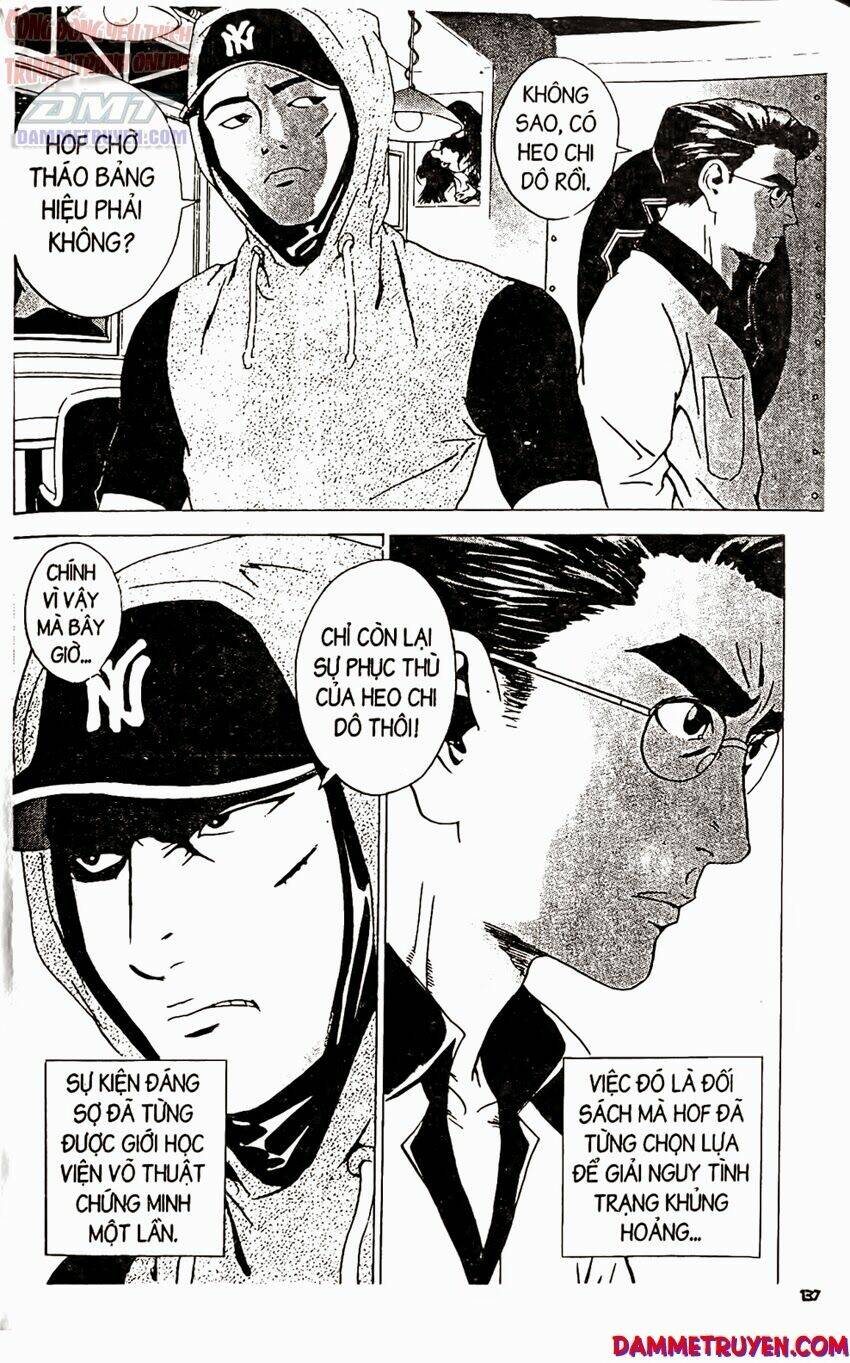 Ai Hơn Ai: Chapter 147