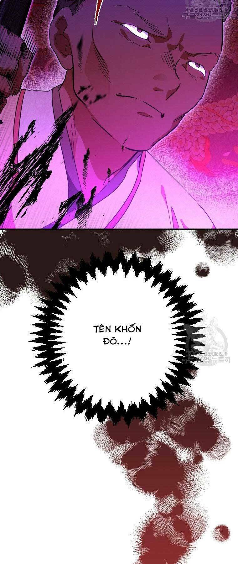 Thời Đại Hoàng Kim Của Thiên Kiếm: Chapter 30