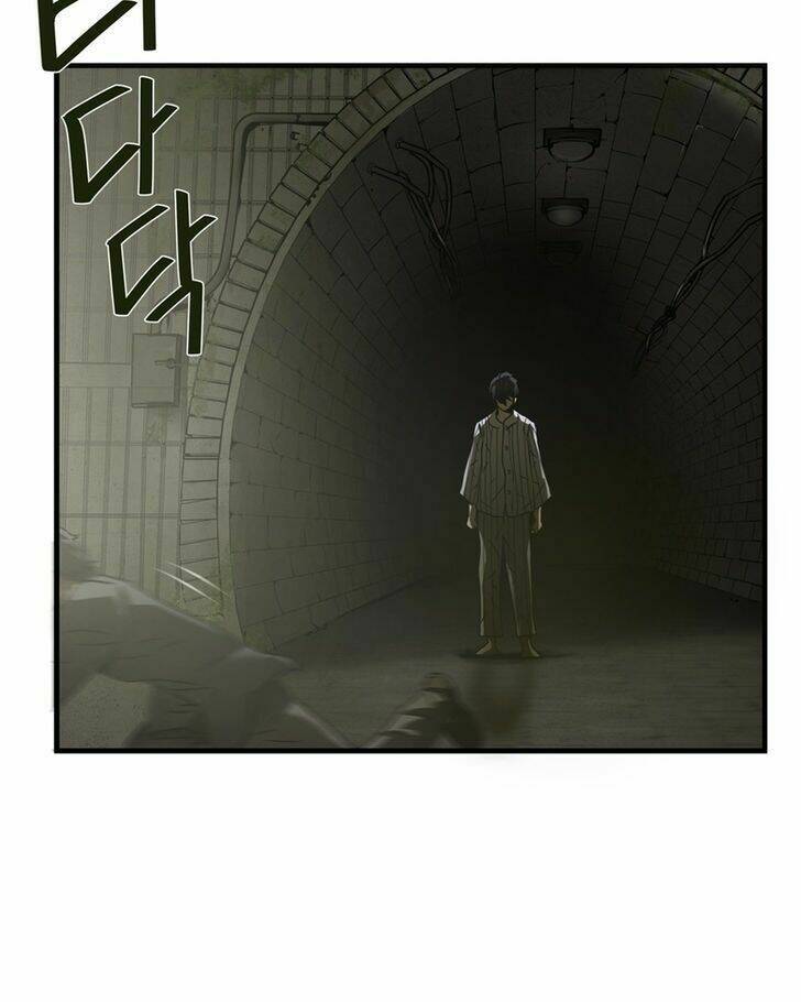 Kẻ Bị Ruồng Bỏ: Chapter 38