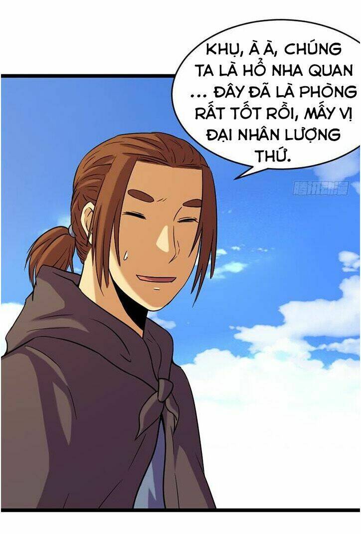 Phong Quỷ Truyền Thuyết: Chapter 157