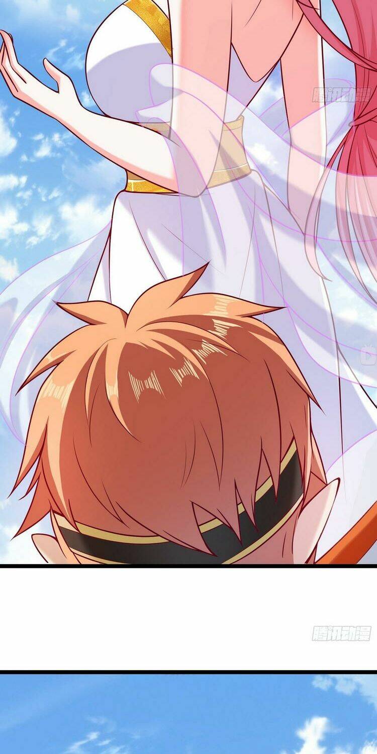 Tà Du Ký: Chapter 116