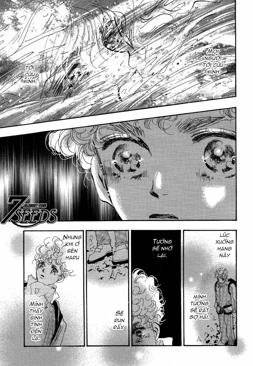 Mầm Sống: Chapter 83