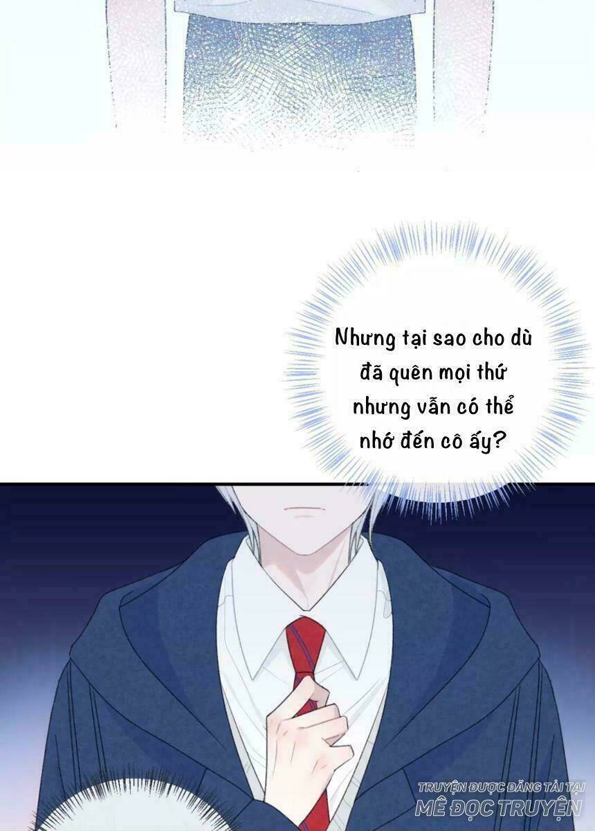 Từ Cái Nhìn Của Em: Chapter 27