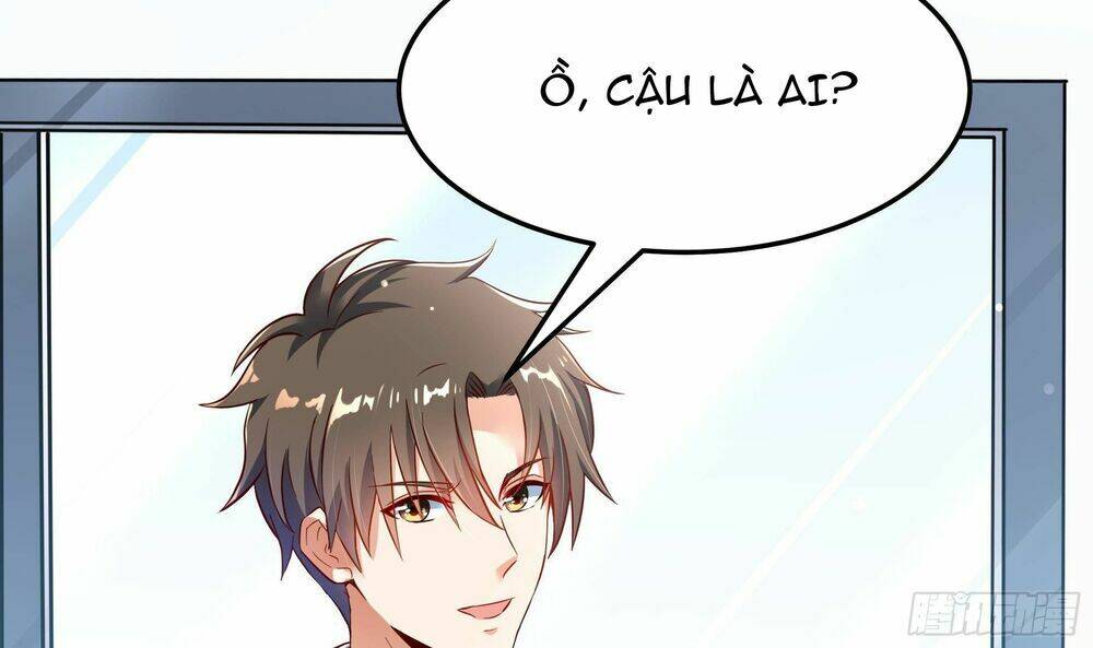 Vua Không Vương Miện Của Hoa Khôi: Chapter 4