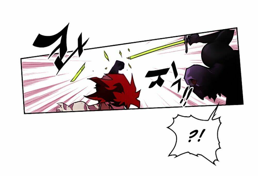 Hard Core Leveling Warrior: Chapter 21