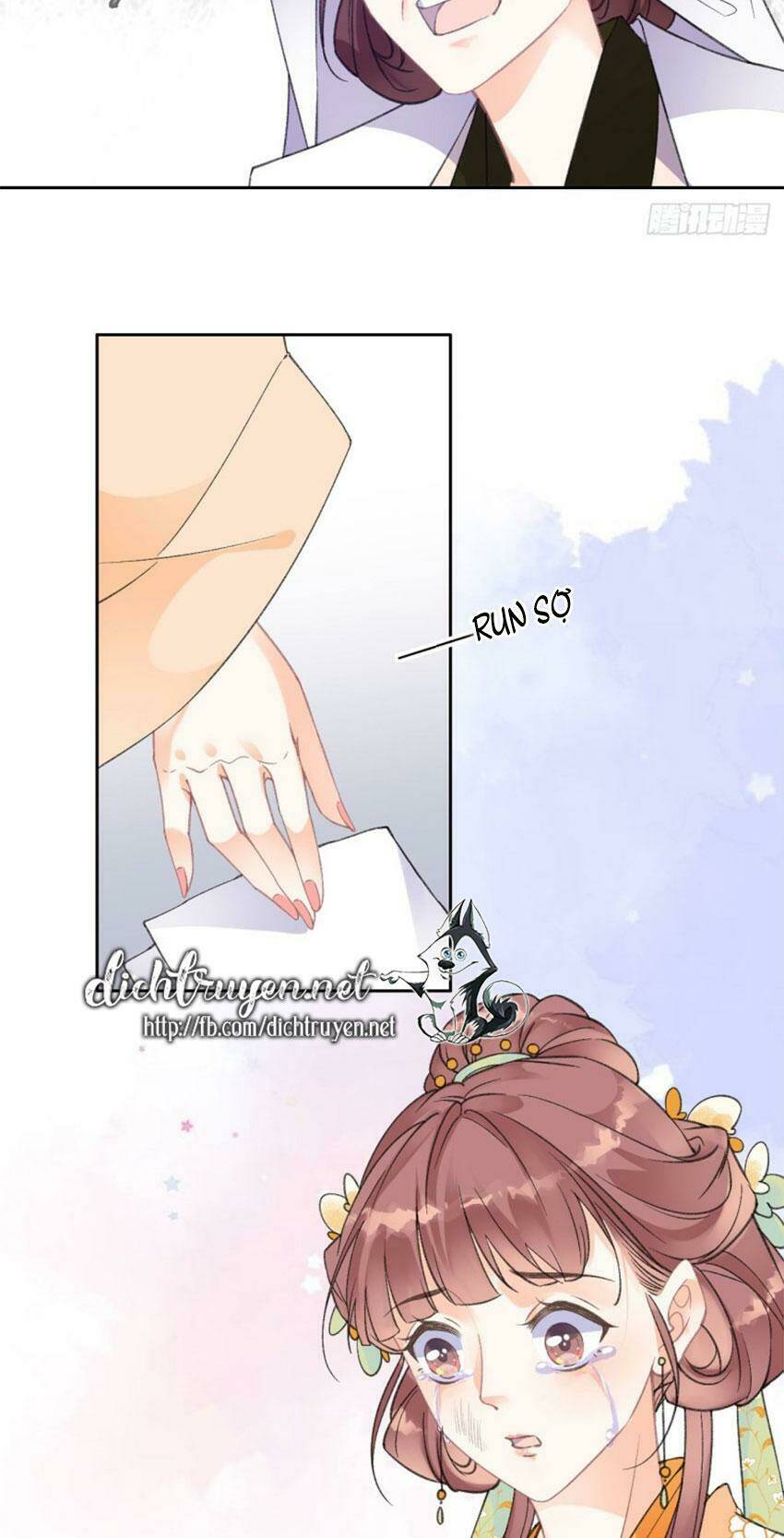 Tang Lạc Túy Tại Nam Phong Lý: Chapter 79
