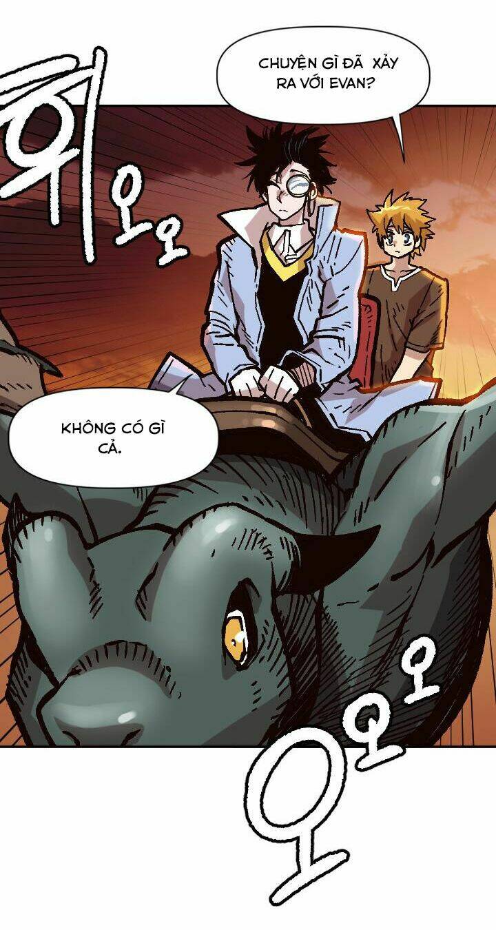 Đại Lục Vô Song: Chapter 30