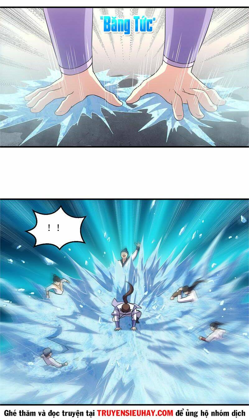 Đừng Cản Ta Tu Tiên: Chapter 71