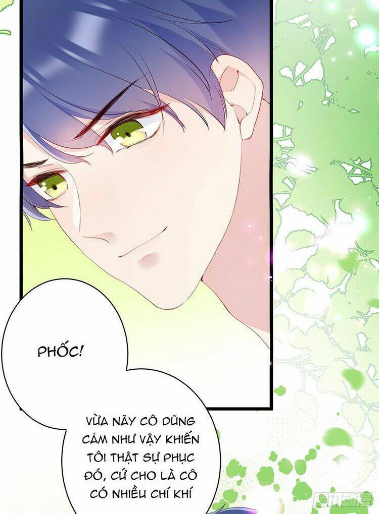 Lừa Boss Làm Bà Mai: Chapter 7