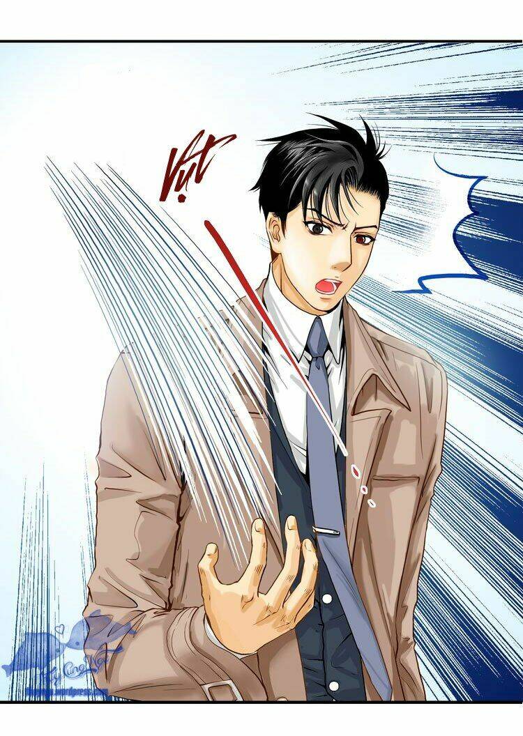 Xin Hãy Cho Tui Mặt Trời!: Chapter 4