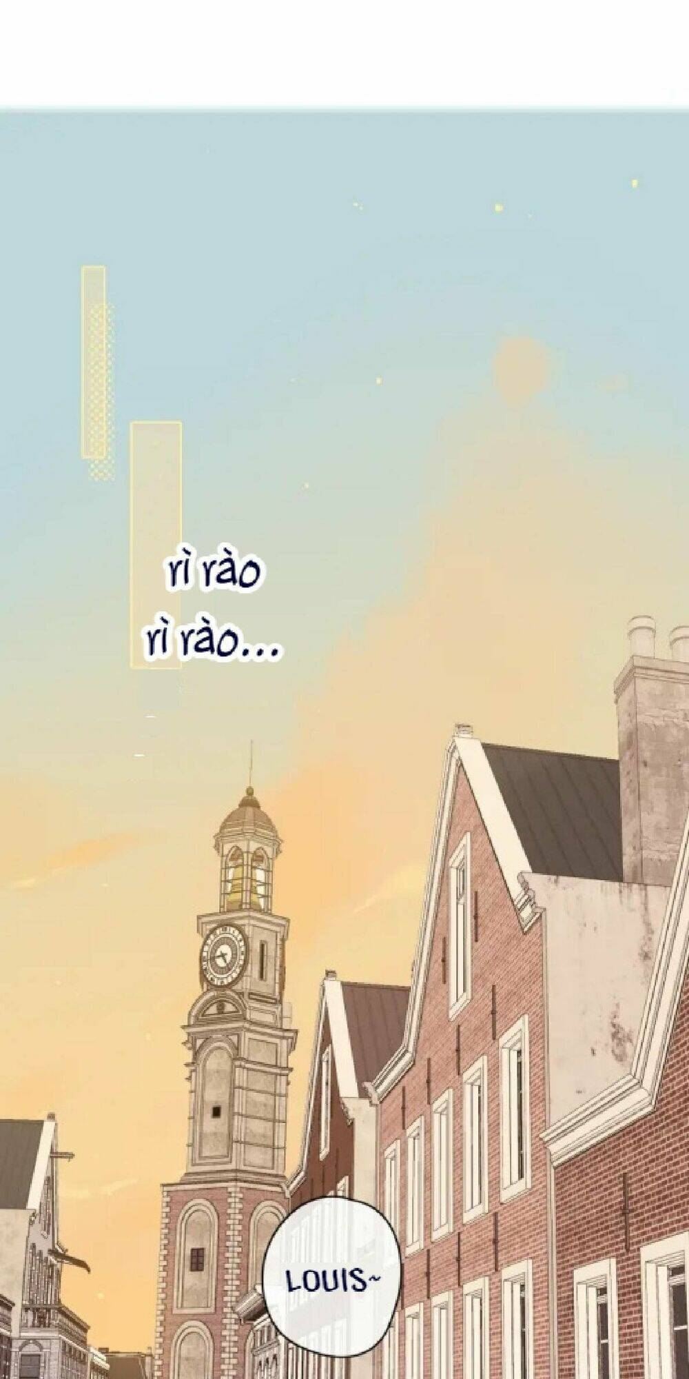 Cô Ấy Không Đáng Yêu: Chapter 87