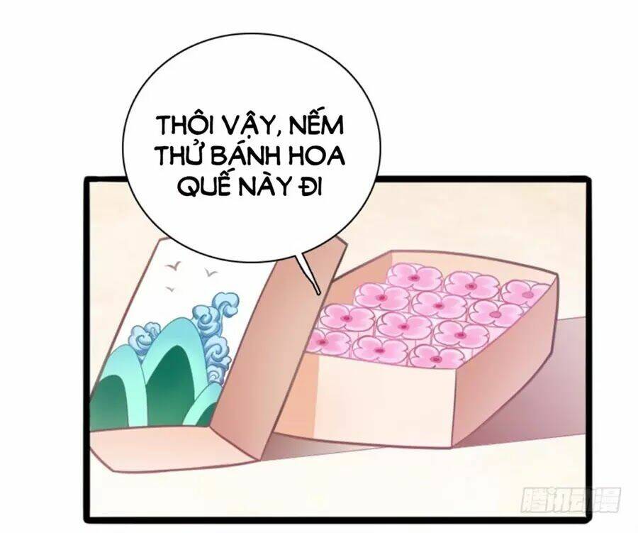 Vạn Năm Nhân Duyên Nhất Tuyến Khiên: Chapter 74