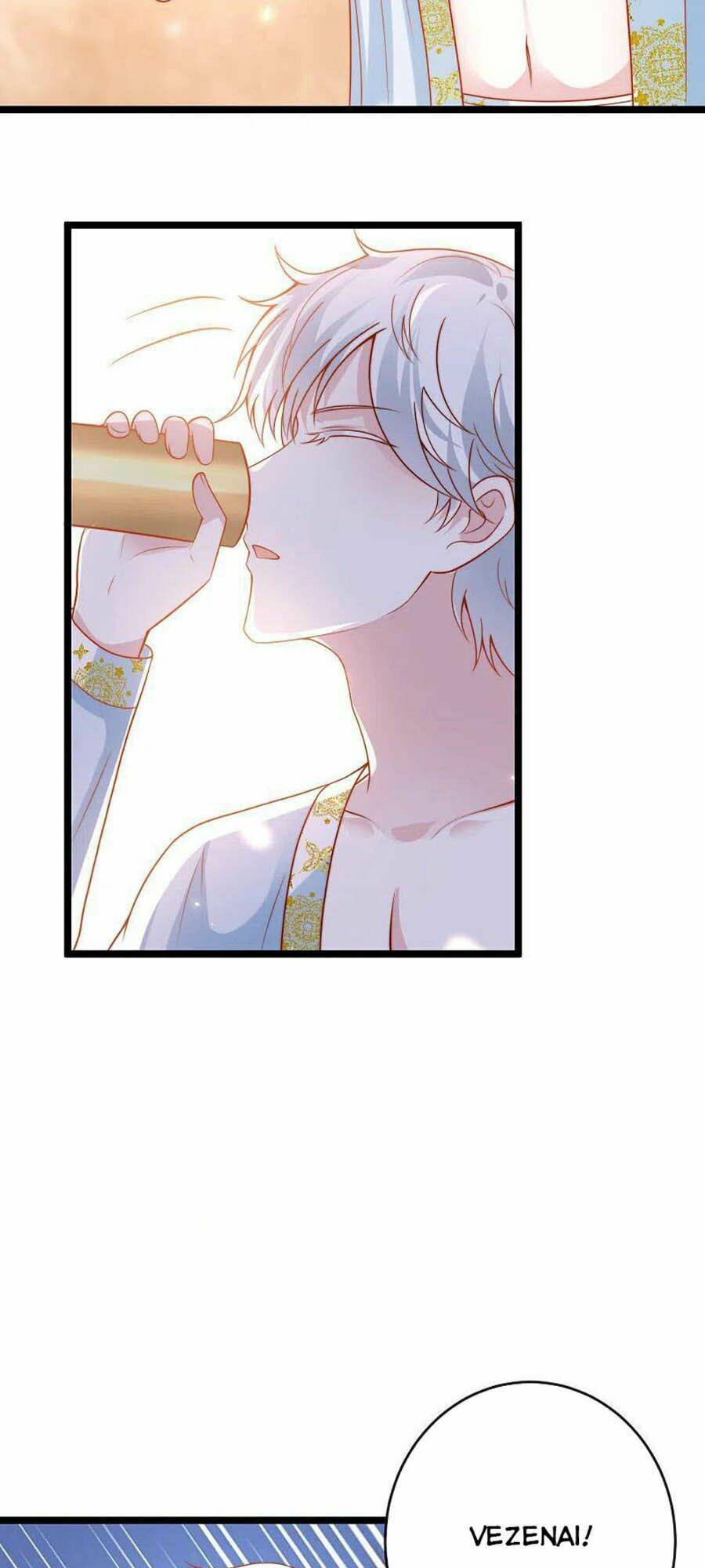 Sủng Hậu Của Vương: Chapter 124