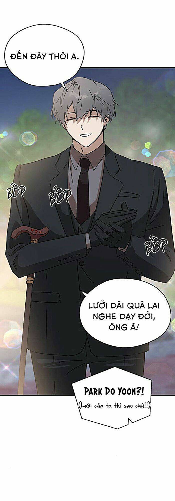 Duyên Nợ Kiếp Trước: Chapter 19